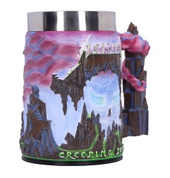 Metallica - Chope Creeping Death