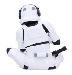 Original Stormtrooper - Figurine Game On! 10 cm