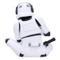 Original Stormtrooper - Figurine Game On! 10 cm