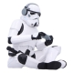 Original Stormtrooper - Figurine Game On! 10 cm
