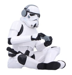Original Stormtrooper - Figurine Game On! 10 cm