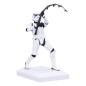 Original Stormtrooper - Figurine What a Catch 16 cm Original Stormtrooper - Figurine What a Catch 16 cm
