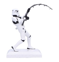 Original Stormtrooper - Figurine What a Catch 16 cm