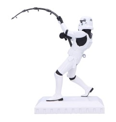 Original Stormtrooper - Figurine What a Catch 16 cm