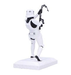 Original Stormtrooper - Figurine What a Catch 16 cm