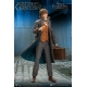 Les Animaux fantastiques 2 - Figurine Real Master Series 1/8 Newt Scamander 23 cm