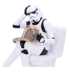Original Stormtrooper - Figurine Pooper Trooper 10 cm