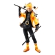 Naruto Shippuden G.E.M. Series - Statuette Uzumaki Six Paths Sage Mode 15th Anniversary Ver. 22 cm