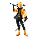 Naruto Shippuden G.E.M. Series - Statuette Uzumaki Six Paths Sage Mode 15th Anniversary Ver. 22 cm