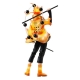 Naruto Shippuden G.E.M. Series - Statuette Uzumaki Six Paths Sage Mode 15th Anniversary Ver. 22 cm