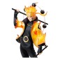 Naruto Shippuden G.E.M. Series - Statuette Uzumaki Six Paths Sage Mode 15th Anniversary Ver. 22 cm