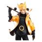 Naruto Shippuden G.E.M. Series - Statuette Uzumaki Six Paths Sage Mode 15th Anniversary Ver. 22 cm
