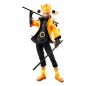 Naruto Shippuden G.E.M. Series - Statuette Uzumaki Six Paths Sage Mode 15th Anniversary Ver. 22 cm