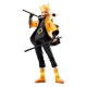 Naruto Shippuden G.E.M. Series - Statuette Uzumaki Six Paths Sage Mode 15th Anniversary Ver. 22 cm
