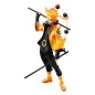 Naruto Shippuden G.E.M. Series - Statuette Uzumaki Six Paths Sage Mode 15th Anniversary Ver. 22 cm