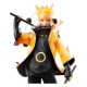 Naruto Shippuden G.E.M. Series - Statuette Uzumaki Six Paths Sage Mode 15th Anniversary Ver. 22 cm