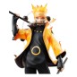Naruto - Shippuden G.E.M. Series statuette PVC  Uzumaki Six Paths Sage Mode 15th Anniversary Ver. 22 cm