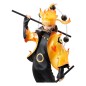 Naruto Shippuden G.E.M. Series - Statuette Uzumaki Six Paths Sage Mode 15th Anniversary Ver. 22 cm
