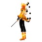 Naruto Shippuden G.E.M. Series - Statuette Uzumaki Six Paths Sage Mode 15th Anniversary Ver. 22 cm