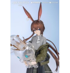 Arknights - Statuette PVC 1/10 Gift+ Amiya: Floating Gear Ver. 18 cm