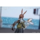 Arknights - Statuette 1/10 Gift+ Amiya: Floating Gear Ver. 18 cm