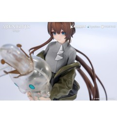 Arknights - Statuette 1/10 Gift+ Amiya: Floating Gear Ver. 18 cm