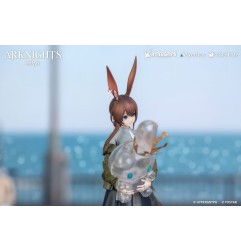 Arknights - Statuette 1/10 Gift+ Amiya: Floating Gear Ver. 18 cm