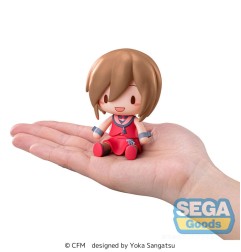 Hatsune Miku - Figurine ChibiMeiko 8 cm