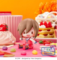 Hatsune Miku - Figurine ChibiMeiko 8 cm