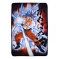 Dragon Ball - Super couverture polaire Universe Survival Goku 100 x 150 cm