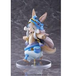 Made in Abyss : The Golden City of the Scorching Sun - Statuette Coreful Nanachi 2nd Season Ver.