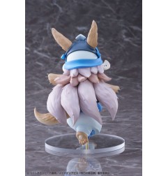 Made in Abyss : The Golden City of the Scorching Sun - Statuette Coreful Nanachi 2nd Season Ver.