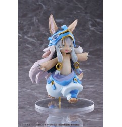 Made in Abyss : The Golden City of the Scorching Sun - Statuette Coreful Nanachi 2nd Season Ver.