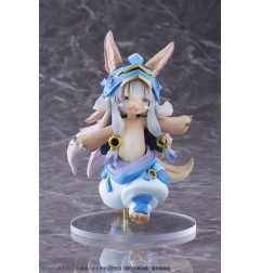 Made in Abyss - : The Golden City of the Scorching Sun Coreful statuette PVC Nanachi 2nd Season Ver.
