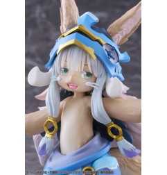 Made in Abyss - : The Golden City of the Scorching Sun Coreful statuette PVC Nanachi 2nd Season Ver.