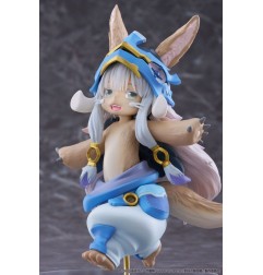 Made in Abyss - : The Golden City of the Scorching Sun Coreful statuette PVC Nanachi 2nd Season Ver.