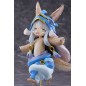 Made in Abyss - : The Golden City of the Scorching Sun Coreful statuette PVC Nanachi 2nd Season Ver.