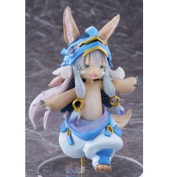 Made in Abyss - : The Golden City of the Scorching Sun Coreful statuette PVC Nanachi 2nd Season Ver.