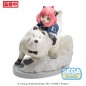Spy x Family - Statuette Luminasta Anya Forger & Bond Forger Mission Extend 16 cm Spy x Family - Statuette Luminasta Anya Forger & Bond Forger Mission Extend 16 cm