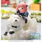 Spy x Family - Statuette Luminasta Anya Forger & Bond Forger Mission Extend 16 cm Spy x Family - Statuette Luminasta Anya Forger & Bond Forger Mission Extend 16 cm