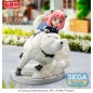 Spy x Family - Statuette Luminasta PVC Anya Forger & Bond Forger Mission Extend 16 cm