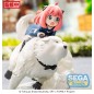 Spy x Family - Statuette Luminasta Anya Forger & Bond Forger Mission Extend 16 cm Spy x Family - Statuette Luminasta Anya Forger & Bond Forger Mission Extend 16 cm