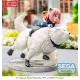 Spy x Family - Statuette Luminasta Anya Forger & Bond Forger Mission Extend 16 cm