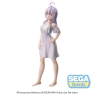 Alya Sometimes Hides Her Feelings in Russian - Statuette Luminasta Alya Dress 19 cm Alya Sometimes Hides Her Feelings in Russian - Statuette Luminasta Alya Dress 19 cm