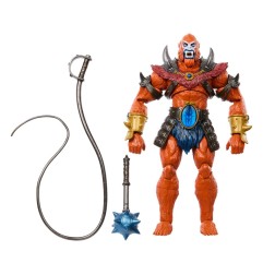 Les Maîtres de l'Univers : New Eternia Masterverse - Figurine Beast Man 18 cm