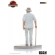 Jurassic Park - Statuette 1/10 Art Scale John Hammond 19 cm