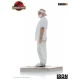 Jurassic Park - Statuette 1/10 Art Scale John Hammond 19 cm