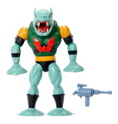 Les Maîtres de l'Univers Origins - Figurine Leech 14 cm