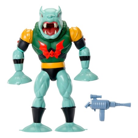 Les Maîtres de l'Univers - Masters of the Universe Origins figurine Leech 14 cm