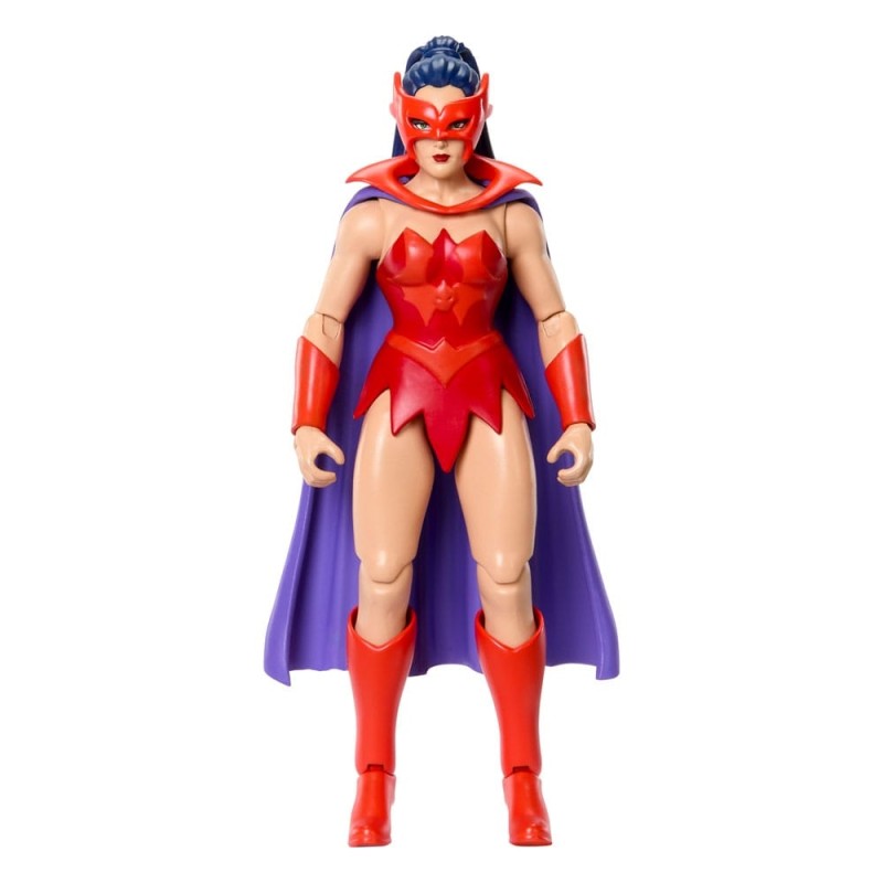 Les Maîtres de l'Univers - Masters of the Universe Origins figurine Catra 14 cm